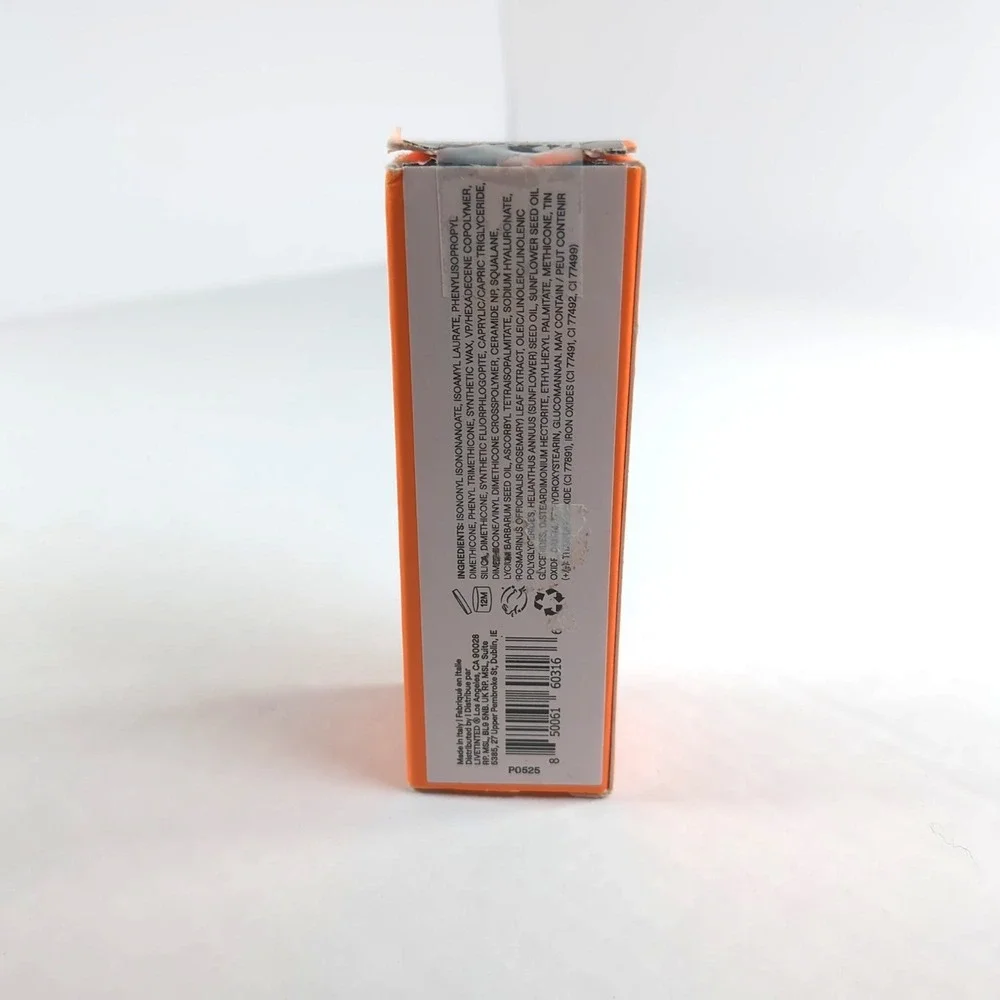LIVE TINTED HUESTICK 5 IN 1 COMPLEXION STICK SHADE 01 NEW IN BOX 0.34‎ OZ